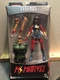 Marvel Legends Sandman Legends Series Ms. Marvel 6&rdquo; Action Figure Brand NEW