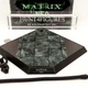Hot Toys MMS466 Matrix Neo Keanu Reeves 1/6 action Figure's Base Stand Diorama 