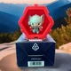 WOW! Nano Pods Collect Connect New Opened Box Thor Marvel Avengers Blue Legs