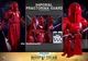 New Hot Toys TMS108 Star Wars: The Mandalorian 1/6 Imperial Praetorian Guard