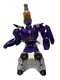 Transformers Takara Hasbro Tomy 2015 V-2976B Toy Rare Incomplete