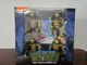 NECA Teenage Mutant Ninja Turtles Baby Turtle Accessory Set Action Figures