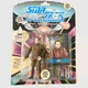 Star Trek The Next Generation Lore 5 Inch Action Figure Playmates 1993 Sealed