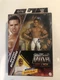 WWE Elite Monday Night Wars Series 6 BRITISH BULLDOG Action Figure w/ BAF