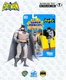 McFarlane - DC Super Powers Batman #32 Manga 5"  Collectible Action Figure - NEW