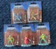 Masters of the Universe Micro Collection 5 Figures Set Mattel SEALED