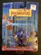 Pocahontas John Ratcliffe Disney Action Figure Mattel 1995 NEW Sealed
