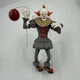 NECA &ldquo;IT&rdquo; Ultimate Pennywise Clown 2018 6&rdquo; Posable Action Figure