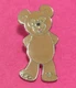 WDW - Hidden Mickey 2007 Series 2 - Disney Bear Both Arms Behind Back #58160