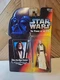 New 1995 Hasbro Star Wars Power Of The Force 3.75" Obi-Wan Kenobi Figure