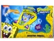 Nickelodeon Spongebob Squarepants Desktop Pinball Game Toy for Kids NIB
