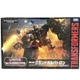 Transformers Unite Warriors UW06 Grand Galvatron Takara Tomy