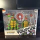 NECA Eastman And Laird&rsquo;s TMNT The First Turtles Figures SDCC Exclusive NEW