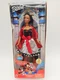  Disney 30th Anniversary Barbie African American Doll 2001 Mattel 52648 Vintage 