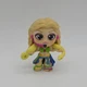 Funko Minis ~BRITNEY SPEARS- I'M A SLAVE FOR U (METALLIC) Vinyl Figure