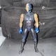 Jazwares Dustin Rhodes 6inch Action Figure - AEW0015