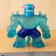 2024 Stretchy Iconic Panther / Mr Beast Lab - Toy Stretch Action Figure LOOSE
