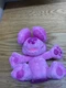  Blues Clues & You Magenta Barking Peek A Boo Stuffed Dog Nickelodeon