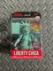 Funko Five Nights at Freddy's - Liberty Chica 5&rdquo; Action Figure (2022)