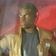 Disney Store Star Wars Elite Series Finn Die Cast Action Figure Ships Free