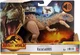 Jurassic World Dominion Roar Strikers Rajasaurus Dinosaur