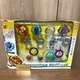 Takara Tomy Beyblade Burst B-128 Cho-Z Customize Set