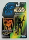1996 NIB Star Wars Death Star Gunner The Power Of The Force Green Card MINT