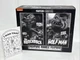 NECA Teenage Mutant Ninja Turtles Universal Monsters Hunchback & Wolfman Figures