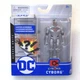 Cyborg DC Heroes Unite 2020 Spin Master DC Comics