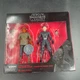 STAR WARS BLACK SERIES ACKBAR & FIRST ORDER OFFICER Toys R Us Exclusive