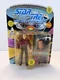 STAR TREK THE NEXT GENERATION "Q" ACTION FIGURE PARAMOUNT PLAYMATES 1993
