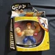 WWE Action Figure Heroes of Goo Jit Zu Stretchy Superstars John Cena Moose Toys