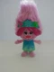 Dreamworks Trolls World Tour Color Poppin' Poppy 14" 5 Modes DJ Paint Sings