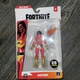 Fortnite Solo Mode JOLTARA 4" Action Figure 2022 Jazwares