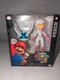 Jakks Pacific Nintendo + Illumination The Super Mario Bros. Movie Peach Figure