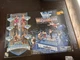 WWF Wrestle Mania Action Ring and Figures 1997 Jakks Pacific READ DESCRIPTION
