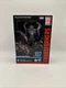 Hasbro Transformers Studio Series 107 Deluxe Class Predacon Scorponok New