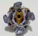 TAKARA TOMY Beyblade BURST B-110 Bloody Longinus 13 Jolt