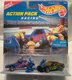 Hot Wheels Action Pack Racing Mattel #16155 Race to Victory - NEW 