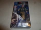 NEW IN BOX GEARS OF WAR 4 JD FENIX ACTION FIGURE COLOR TOPS MCFARLANE BLUE WAVE 