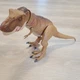 Jurassic World Legacy Collection Extreme Chompin Tyrannosaurus Rex 18" Dinosaur
