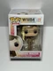 Funko Pop! Vinyl: Barbara Minerva #327 DC Comics Collectible Figure