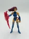 Psylocke - 1996 Vintage ToyBiz X-Men Classics Marvel Comics Action Figure