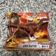 Jurassic World Dominion Extreme Damage Atrociraptor Dinosaur Action Figure...