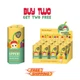 Sonny Angel Hippers Harvest Series Blind Box Mini Figures Buy 2 Get 2 Free