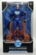 LEX LUTHOR McFarlane DC Multiverse Blue Power Suit & Throne 7" NEW Action Figure