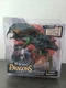 2007 McFarlane's Dragons Series 5 Berserker Dragon Clan 5 - NEW in Package
