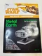 Metal Earth Star Wars Solo Moloch's Landspeeder 3D Metal Model Kit A1