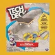 Tech Deck DIY Concrete Fingerboard Skate Spot w/ Exclusive enjoi Panda Board NIB