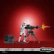 Star Wars Vintage Imperial Stormtrooper (Nevarro Cantina) Action Figure HASBRO